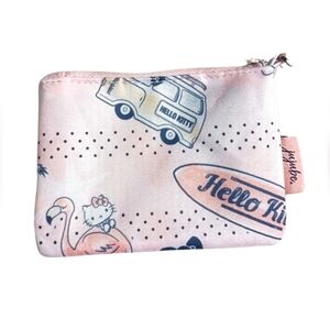Ju-Ju-Be x Hello Kitty - Hello Summer Coin Purse